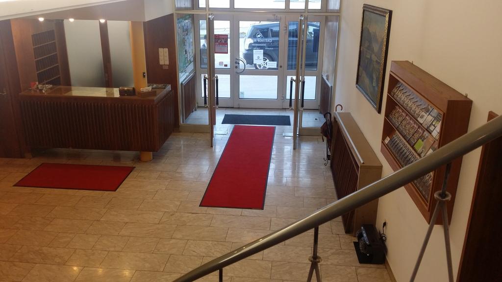 Hotel Hasen Kaufbeuren Allgaeu Екстер'єр фото
