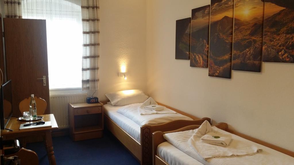 Hotel Hasen Kaufbeuren Allgaeu Екстер'єр фото