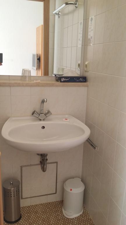 Hotel Hasen Kaufbeuren Allgaeu Екстер'єр фото