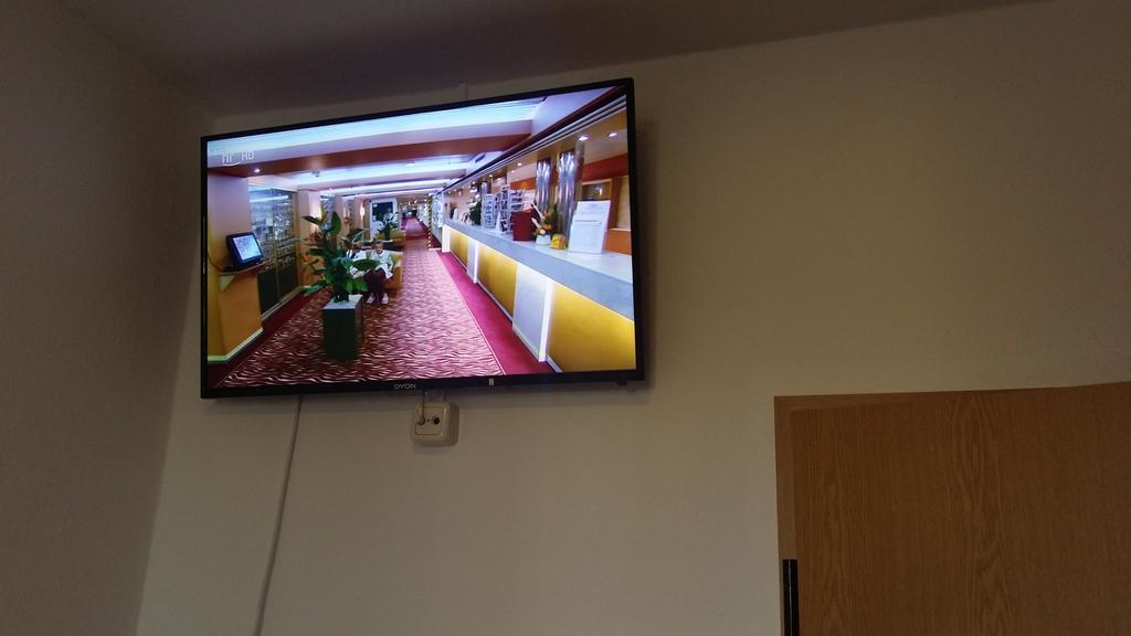 Hotel Hasen Kaufbeuren Allgaeu Екстер'єр фото
