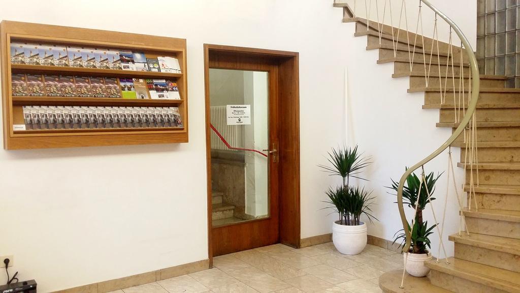 Hotel Hasen Kaufbeuren Allgaeu Екстер'єр фото