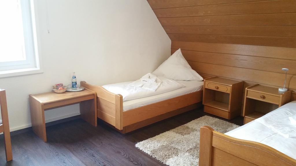 Hotel Hasen Kaufbeuren Allgaeu Екстер'єр фото