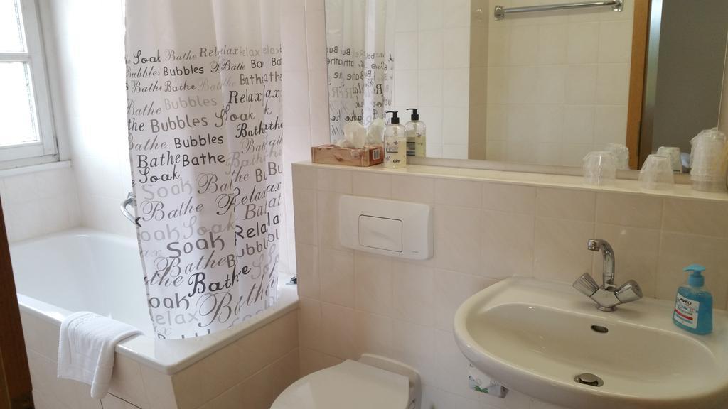 Hotel Hasen Kaufbeuren Allgaeu Екстер'єр фото
